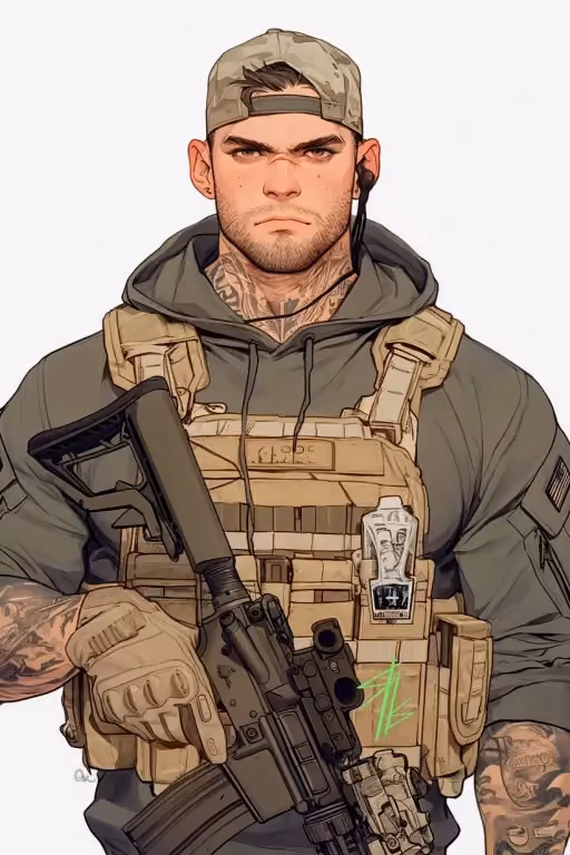 Maverick 