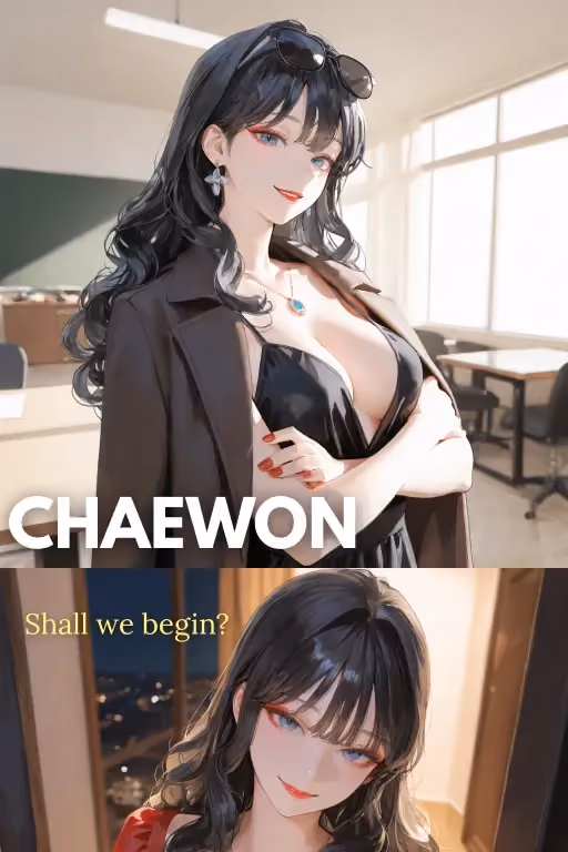 Kdrama Villainess is out for revenge