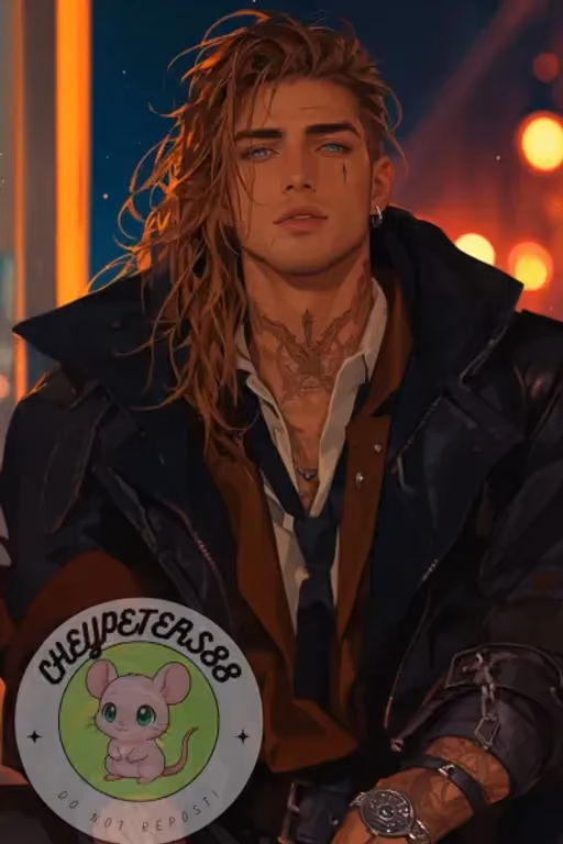 Jackson Danvers