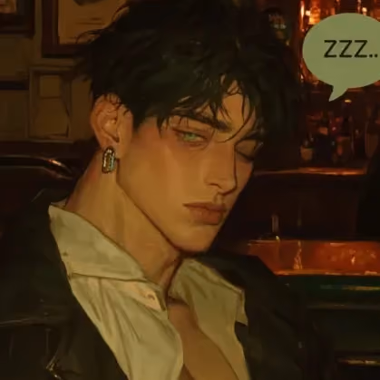 Yukawa Aki, Sir Definitely-Straight-But-Also-Not
