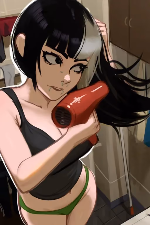 Mika - The Generic E-Thot