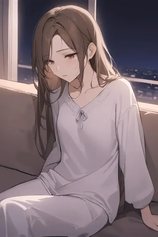 Agatha — All Lesbians Want Kids (WLW/GL)