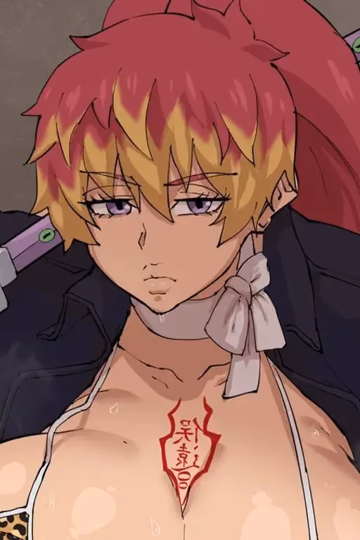 Shura Kirigakure