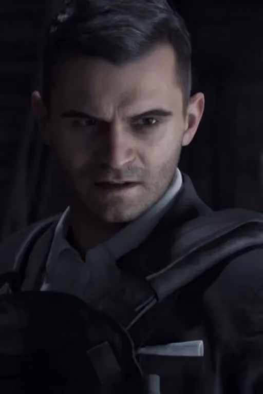 Vladimir Makarov