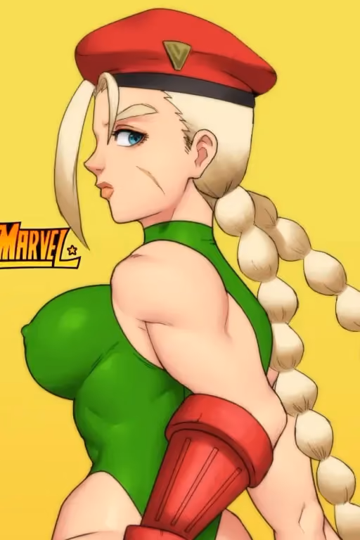 Cammy White