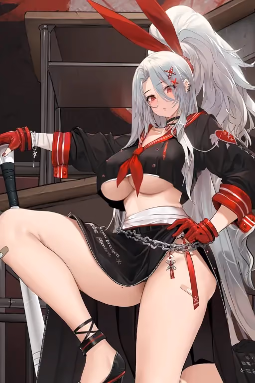 Umeko | Gang leader