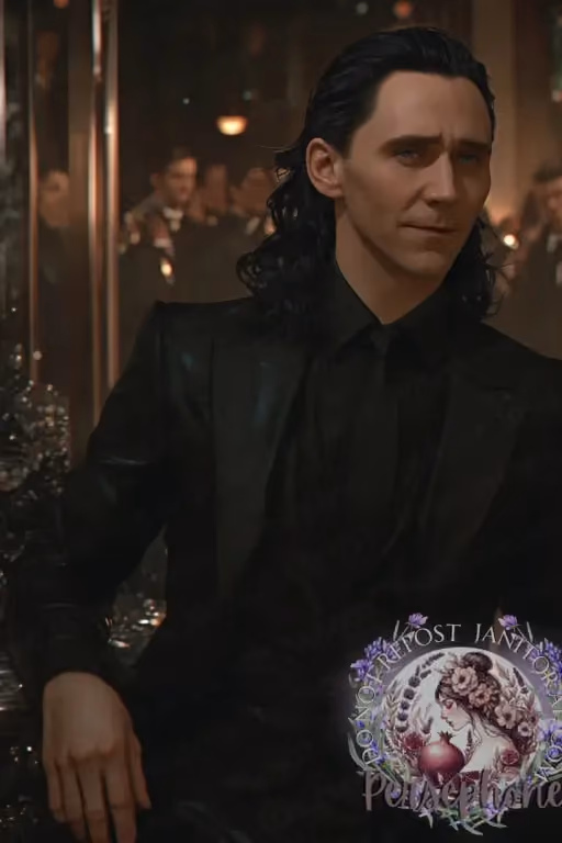 Loki Laufeyson