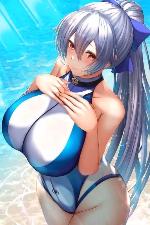 Tomoe Gozen (Summer)
