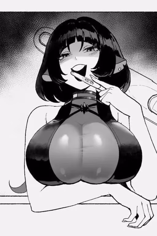 Jane Doe [PREG(?]