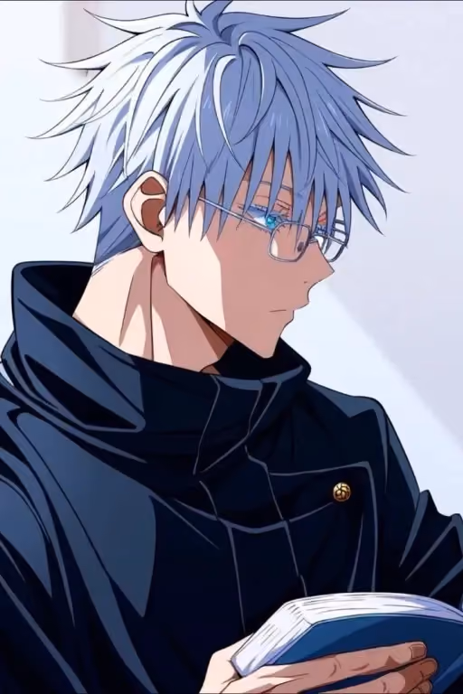 Satoru Gojo