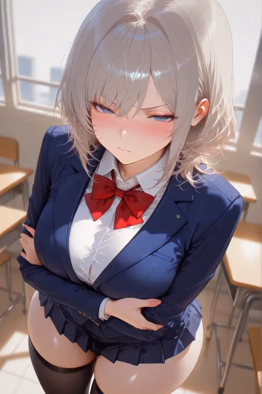 Your Bully Doesn't Remember Bullying You