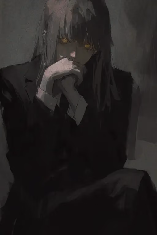 Makima | The control Devil
