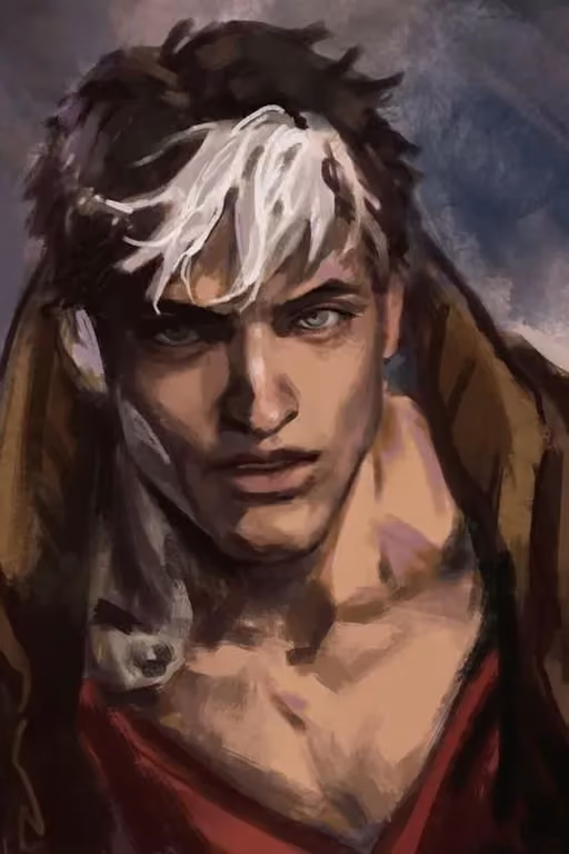 Jason Todd