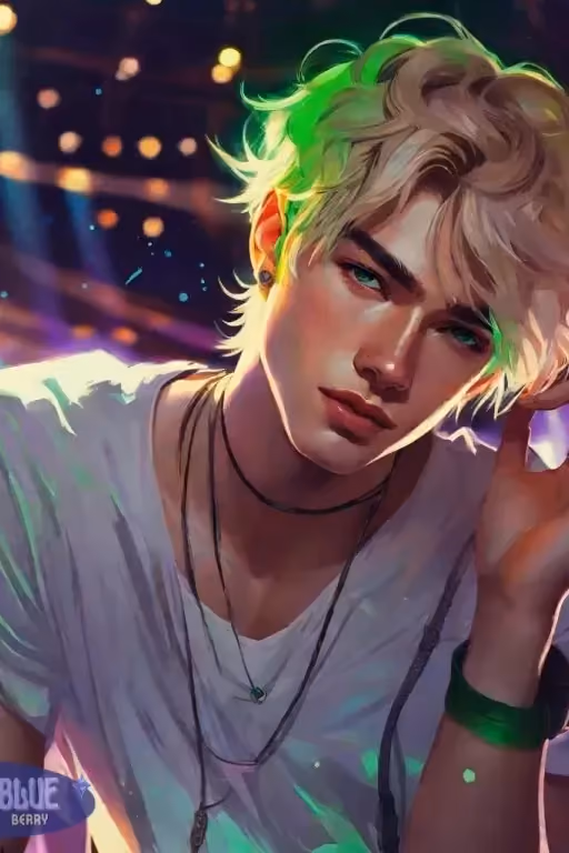 Axel Everett