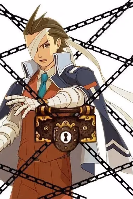 Apollo Justice