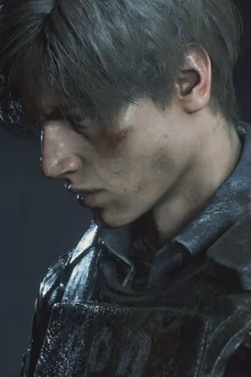 Leon Kennedy