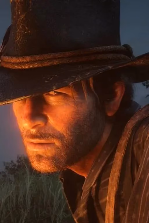 Arthur Morgan
