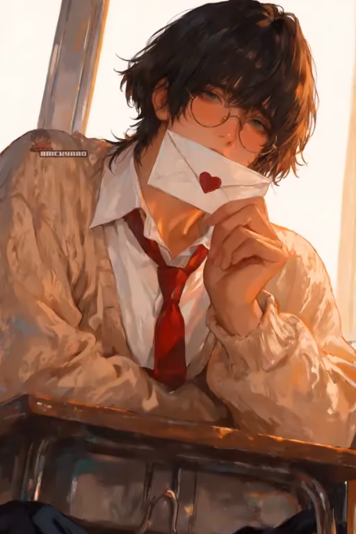 Luca Marlowe