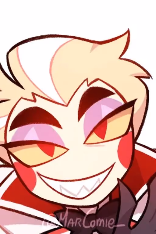 Lucifer Morningstar