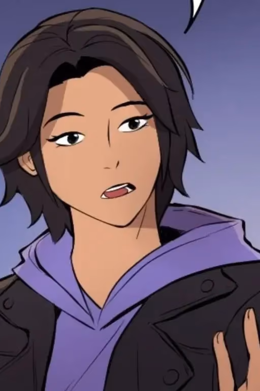 Cassandra Cain