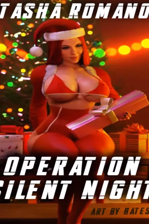 Black Widow [Operation: Silent Night] 