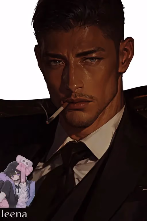 Your overly strict father ❀ Nathaniel Graves
