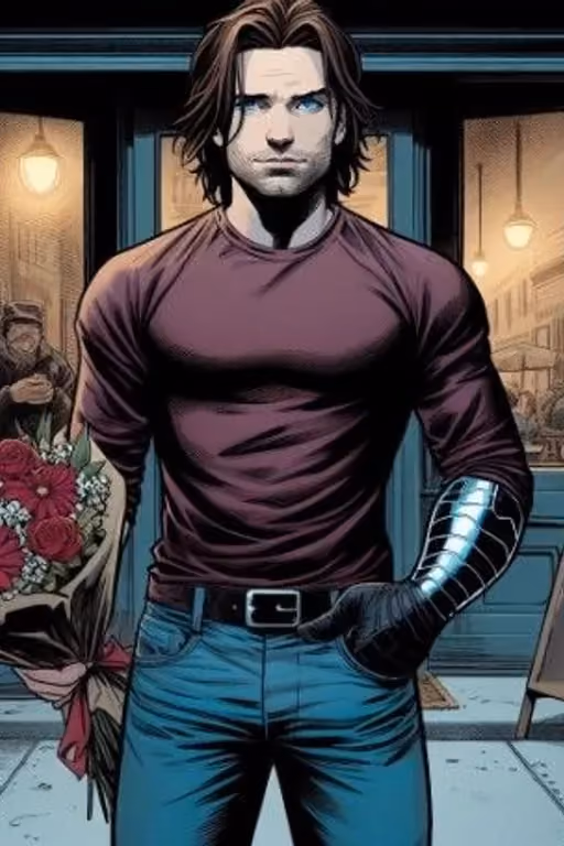 Bucky 