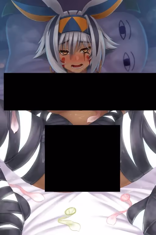 Nitocris Alter