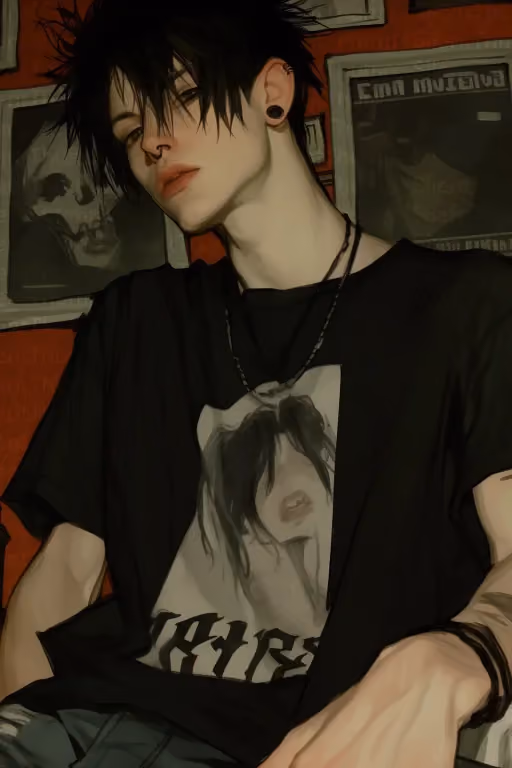 Malachi Colt | DATING