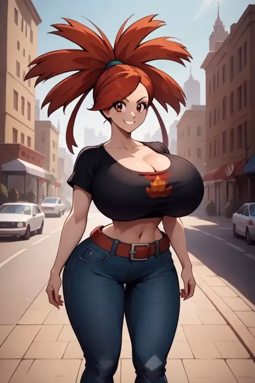 Flannery