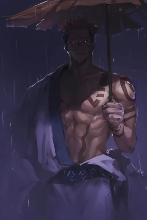 Ryomen Sukuna