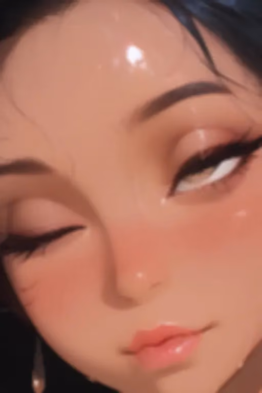 You Are An Ugly Bastard, But Your Wink Can Soak Girl's Panties, And Make Guys And Futas Bricked Up