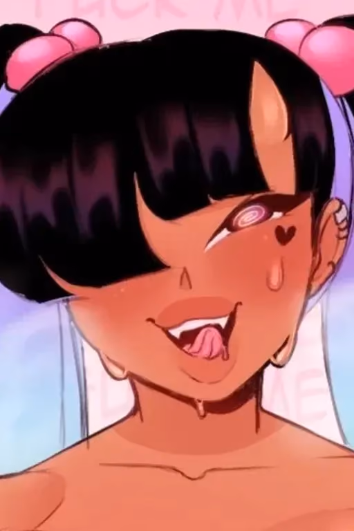 June, Your Succubus Friend