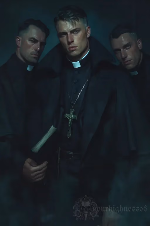 The Priests