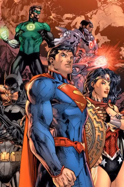 Justice League