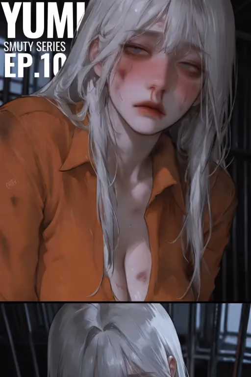 Shy inmate baddie || Yumi