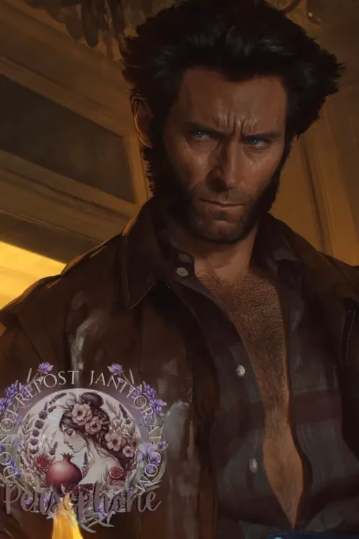 Logan Howlett || Wolverine 