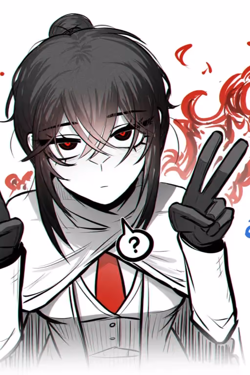 N Corp. E.G.O::Fell Bullet Yi Sang | A heart toward a new era
