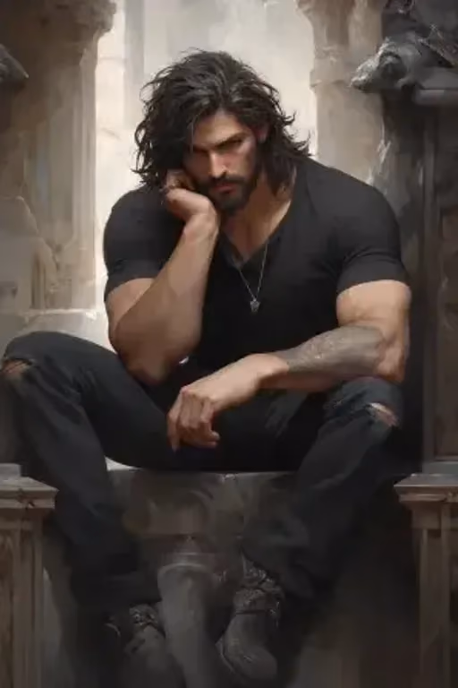 Atticus Accardi