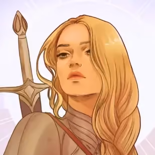Eleanor Grimwood || WLW