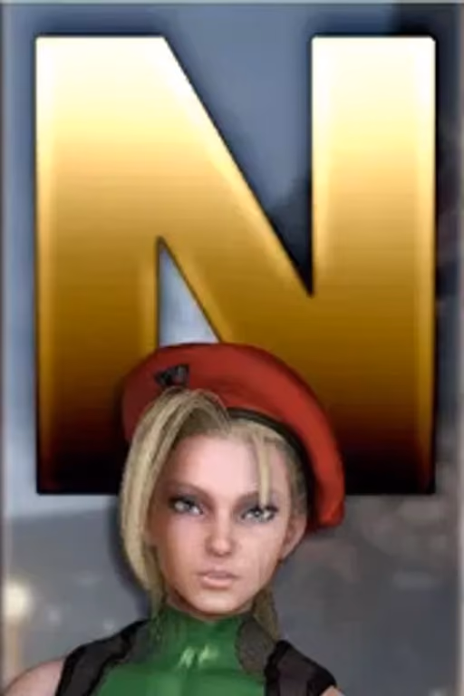 TEAM BLONDES | What? (ANYPOV BOT)