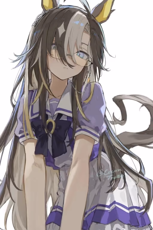Dream Journey (Uma Musume)