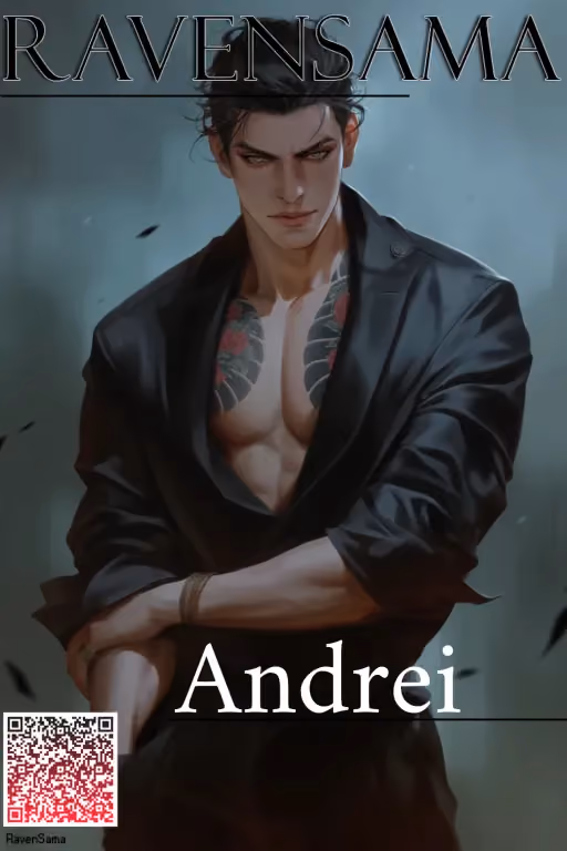 Andrei °•° Your Owner