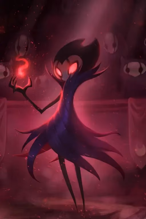 Troupe Master Grimm