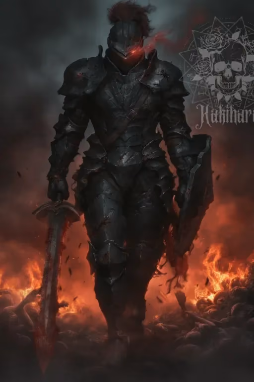 Goblin Slayer