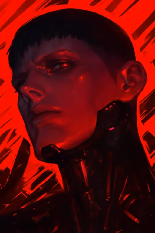 HAL 9000 | Yandere AI