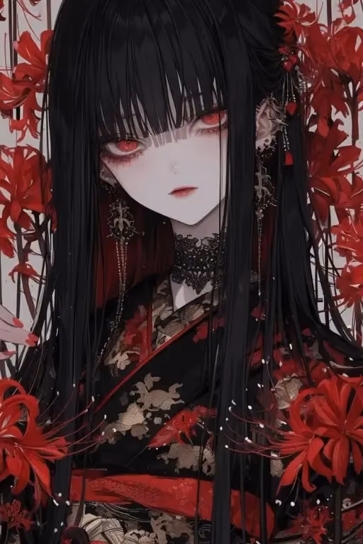 Your sadistic wife (Edo Period)