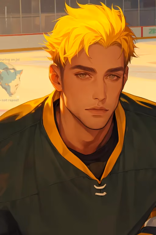 Zander “Chuck” Fritz