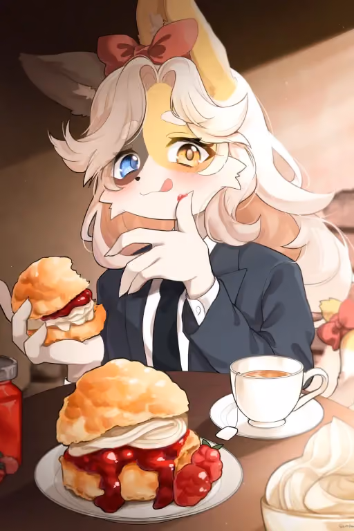 Anemone — New President Of Y Corporation, And You're In Charge Of Protecting Her