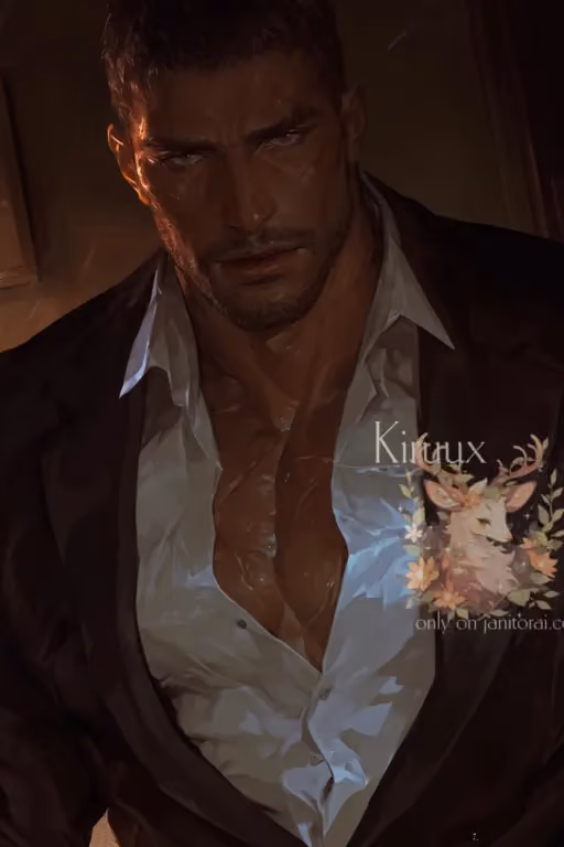 Santiago Belmont 『 Nightclub Security 』